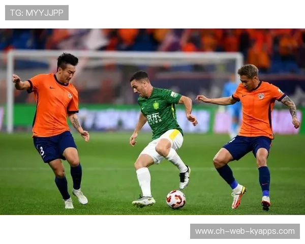 中超联赛竞争格局逐渐明朗,中超联赛竞争格局逐渐明朗的原因 中超联赛竞争格局逐渐明朗,中超联赛竞争格局逐渐明朗的原因